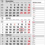 4-monats-wandkalender_notizspalte_300